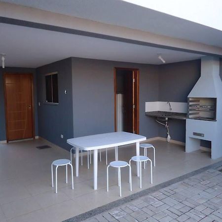 Casas Para Temporada Em Bonito Bonito  Luaran gambar
