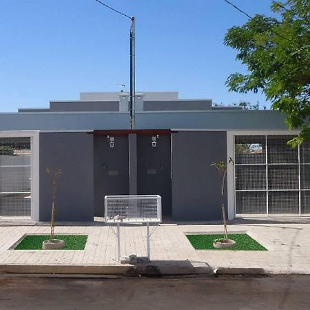 Casas Para Temporada Em Bonito Luaran gambar
