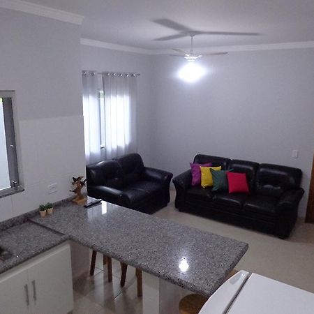 Casas Para Temporada Em Bonito Bonito  Luaran gambar