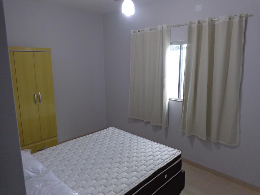 Casas Para Temporada Em Bonito Luaran gambar