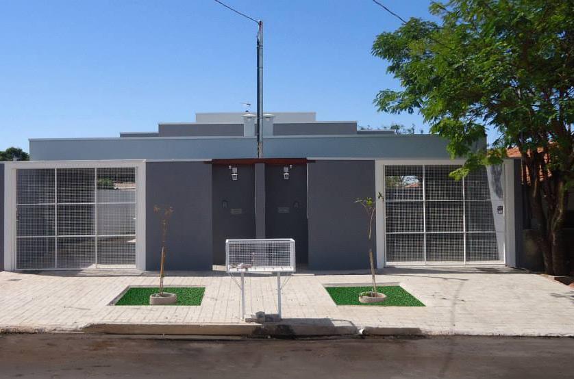 Casas Para Temporada Em Bonito Bonito  Luaran gambar