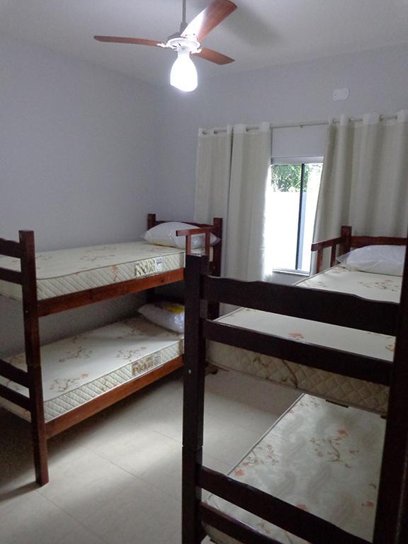 Casas Para Temporada Em Bonito Bonito  Luaran gambar